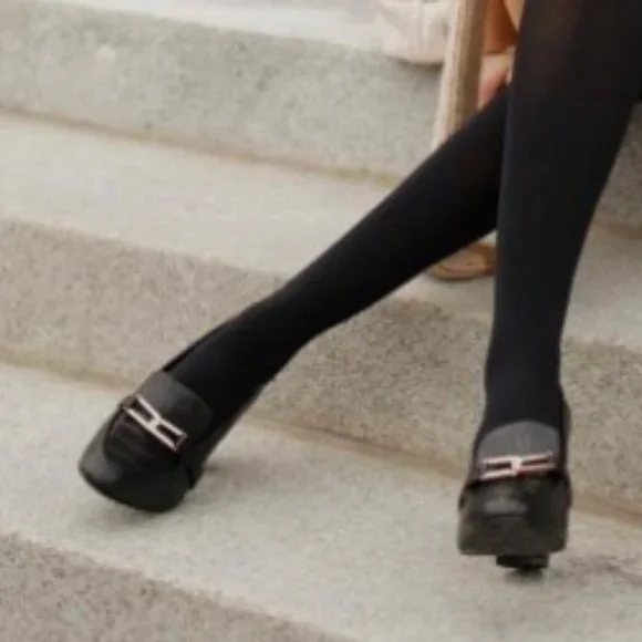 Marissa Hardware Loafer Pump - Picture 5 of 11